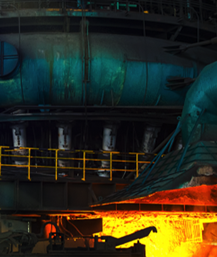 Blast Furnace Wear Reistant Solutions